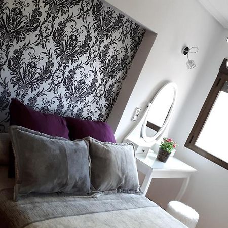 Apartamento Flamante 2 Cuenca (Castilla-La Mancha) Exterior photo