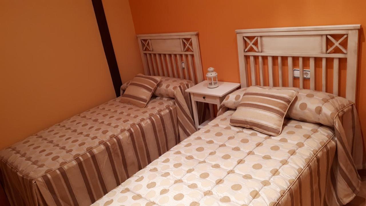 Apartamento Flamante 2 Cuenca (Castilla-La Mancha) Exterior photo