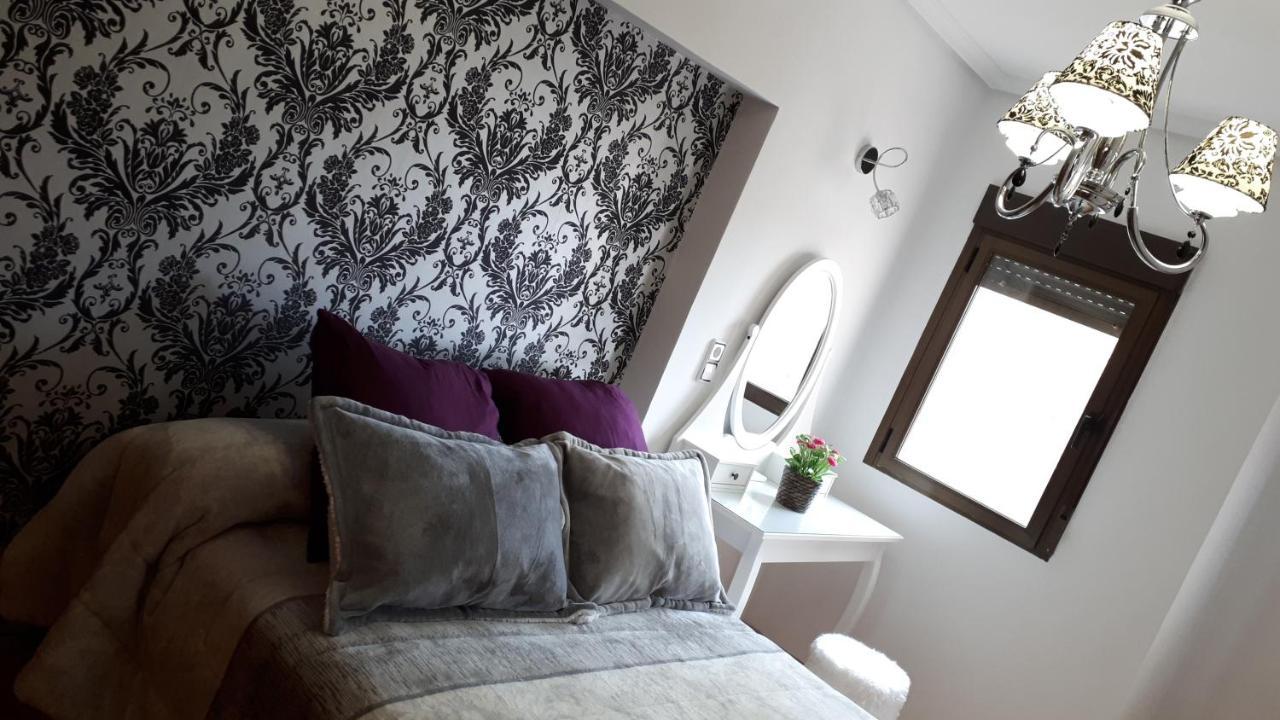 Apartamento Flamante 2 Cuenca (Castilla-La Mancha) Exterior photo